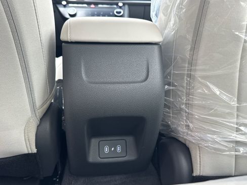 New 2026 Hyundai Sonata SEL image 24