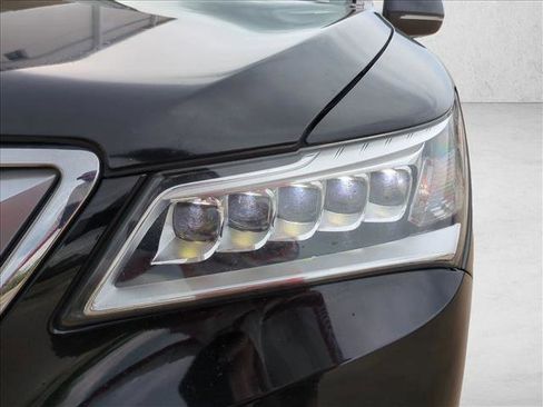 Used 2014 Acura MDX SH-AWD w/ Technology Package image 9