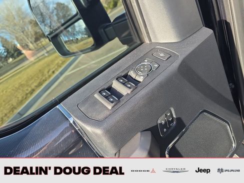 Used 2020 Ford F250 Platinum image 12