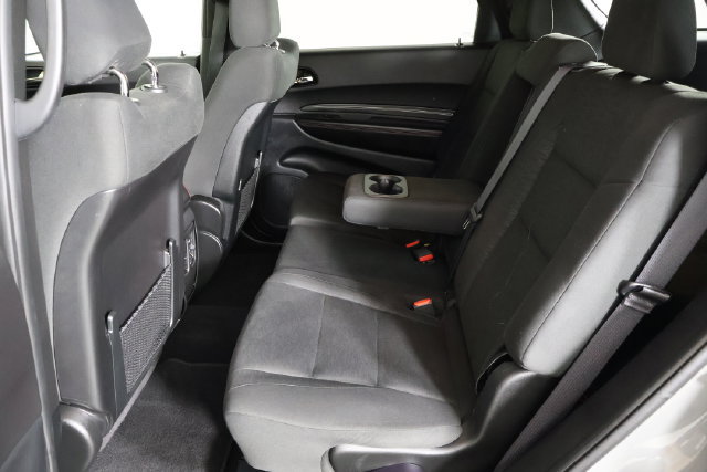 Used 2025 Dodge Durango GT AWD/4WD image 19