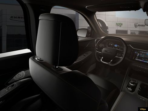 New 2026 Jeep Cherokee Limited image 21