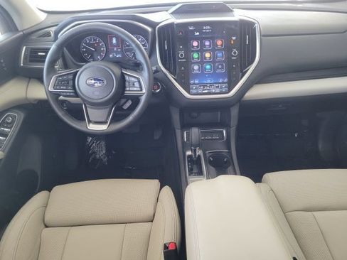 Used 2026 Subaru Ascent Limited AWD/4WD image 17