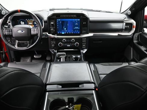 Used 2022 Ford F150 Raptor w/ Equipment Group 801A High image 23