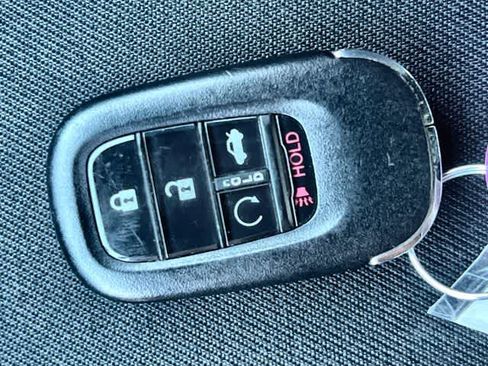 Certified 2025 Honda Civic Sport image 21