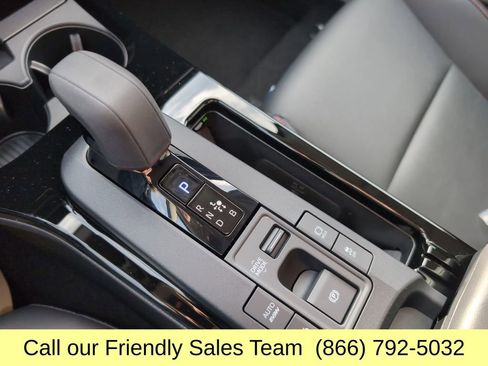 New 2026 Toyota Prius Plug-In Hybrid w/ Limited Premium Package image 18