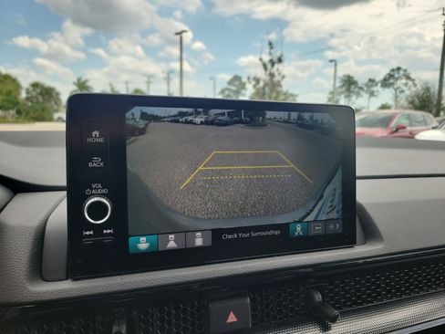 Used 2024 Honda CR-V Sport Touring image 30