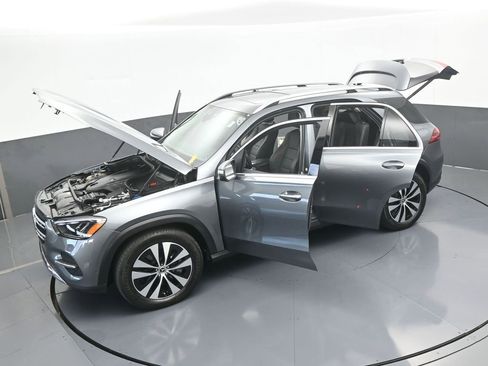 Used 2024 Mercedes-Benz GLE 450 4MATIC image 75