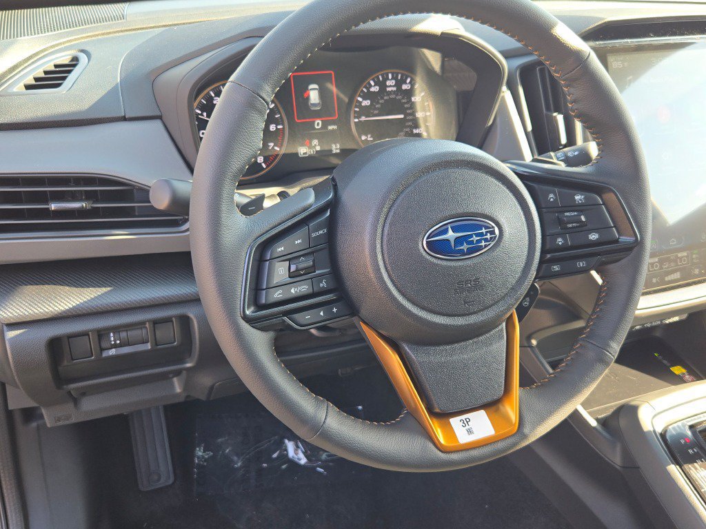 New 2026 Subaru Crosstrek 2.5i Wilderness AWD/4WD image 29