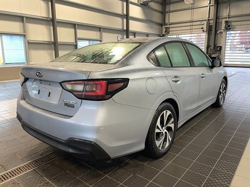 Used 2023 Subaru Legacy Premium AWD/4WD image 14