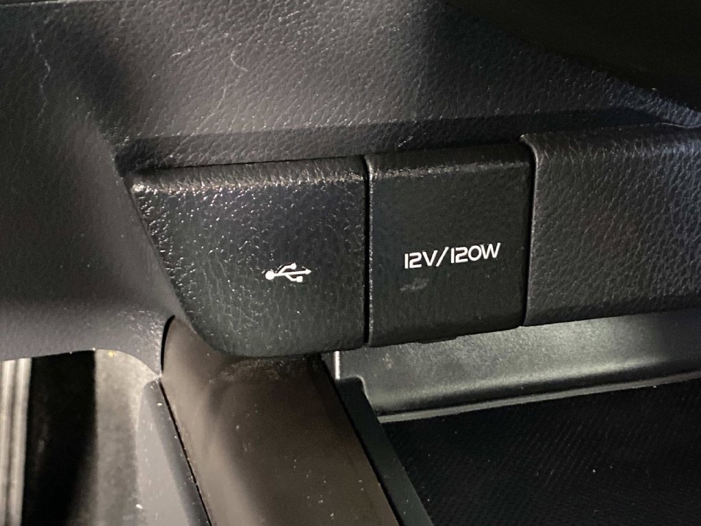 Used 2024 Toyota Camry SE FWD image 22