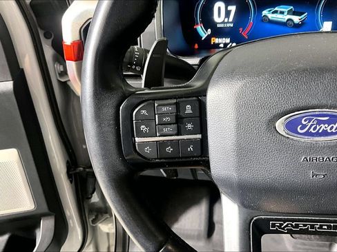 Certified 2023 Ford F150 Raptor AWD/4WD image 14