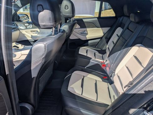 Used 2024 Mercedes-Benz GLE 53 AMG GLE 53 AMG image 22