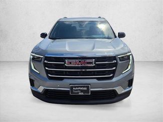 Used 2025 GMC Acadia Elevation FWD video 2