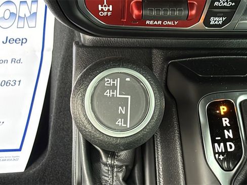 New 2026 Jeep Wrangler Rubicon image 20