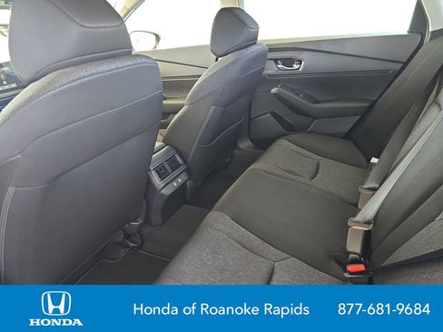 New 2026 Honda Accord SE image 18