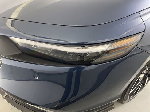 New 2026 Honda Accord Touring image 36