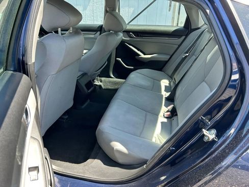 Used 2019 Honda Accord LX image 8