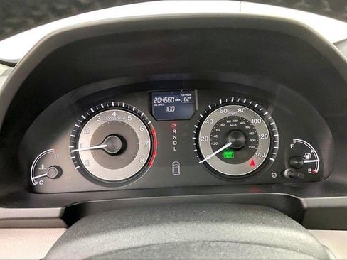 Used 2016 Honda Odyssey EX-L image 25