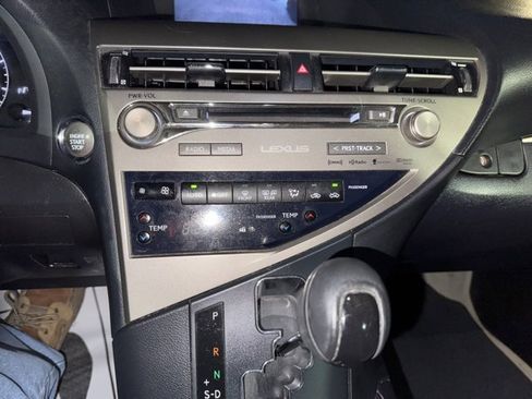 Used 2015 Lexus RX 350 FWD image 36