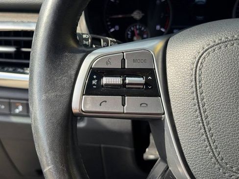 Certified 2022 Kia Telluride SX w/ Nightfall Edition Package AWD/4WD image 29