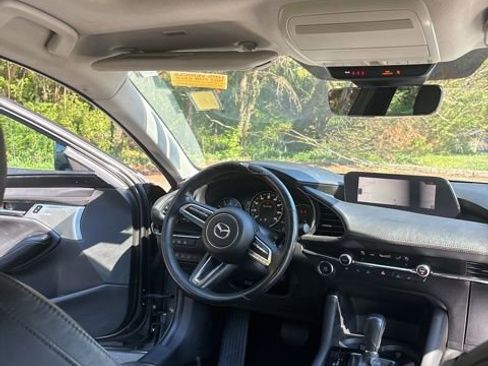 Used 2021 MAZDA MAZDA3 2.5 Turbo Sedan w/Premium Plus image 24