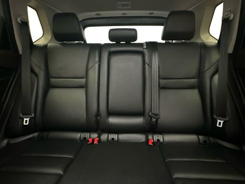 Certified 2023 Nissan Rogue SL w/ SL Premium Package image 15