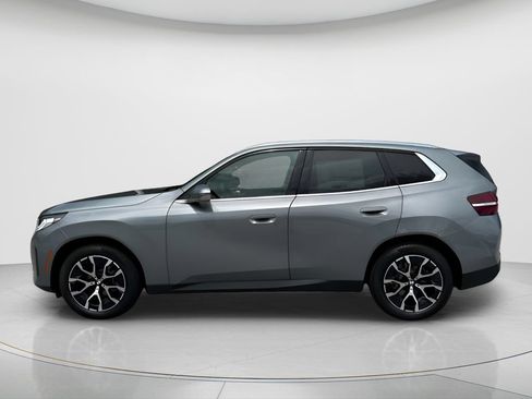 New 2026 BMW X3 xDrive30i AWD/4WD image 8