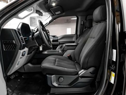 Used 2018 Ford F150 XL w/ Equipment Group 101A Mid image 4