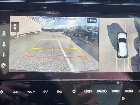 Certified 2023 Hyundai Tucson Limited image 20