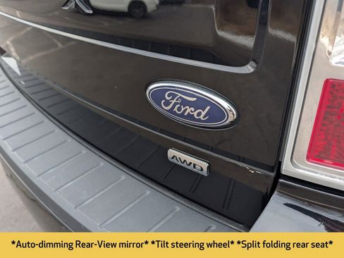 Used 2019 Ford Flex SEL w/ Equipment Group 202A image 15