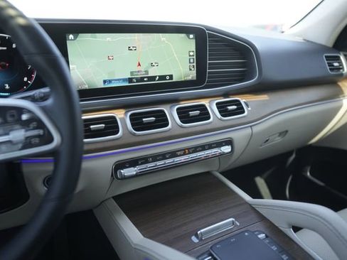 Used 2021 Mercedes-Benz GLE 350 image 26