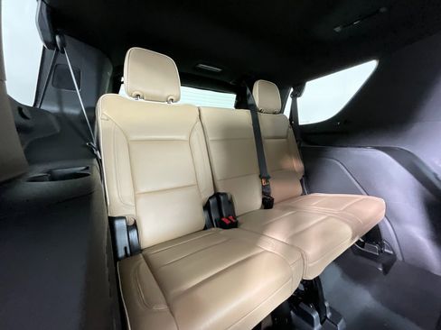 Used 2023 Chevrolet Tahoe Premier image 25