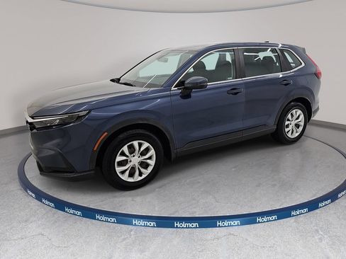 Used 2023 Honda CR-V LX image 11