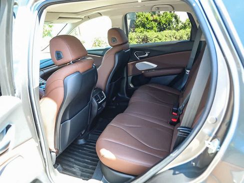 Used 2023 Acura RDX FWD w/ Technology Package image 17
