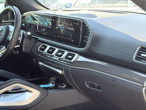 Used 2023 Mercedes-Benz GLS 63 AMG 4MATIC image 30