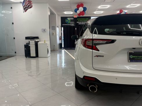 Used 2019 Acura RDX A-Spec image 13