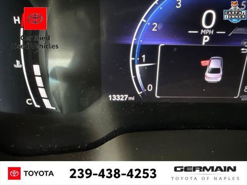 Certified 2026 Toyota Corolla LE FWD image 20