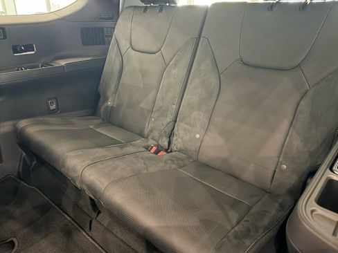 New 2026 Lexus TX 550h AWD Plug-In Hybrid image 15