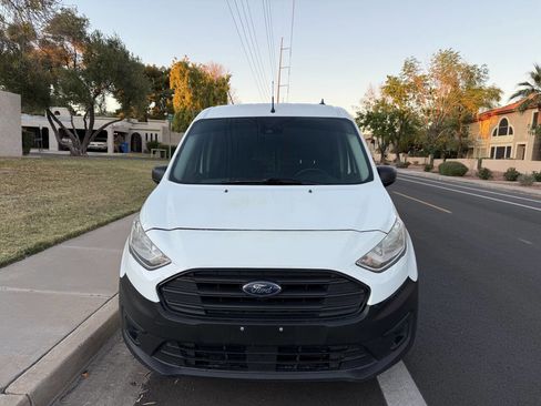 Used 2019 Ford Transit Connect XL image 18