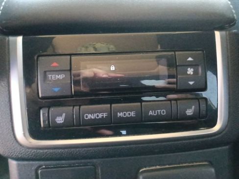 Used 2021 Subaru Ascent Limited w/ Technology Package AWD/4WD image 30