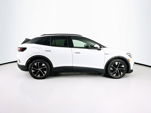 Used 2022 Volkswagen ID.4 Pro RWD image 10