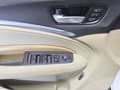 Used 2020 Acura MDX SH-AWD w/ Technology Package image 29