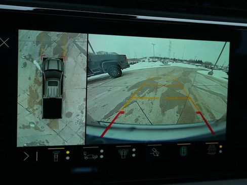 Used 2022 GMC Sierra 1500 Denali Ultimate image 27