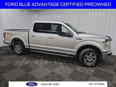 Used 2016 Ford F150 XLT w/ XTR Package