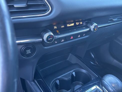 Used 2023 MAZDA CX-30 AWD 2.5 S w/ Preferred Package image 25