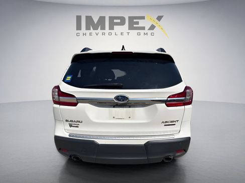 Used 2021 Subaru Ascent Limited w/ Technology Package AWD/4WD image 3