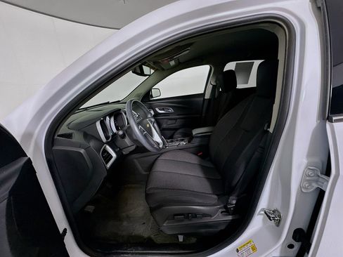 Used 2011 Chevrolet Equinox LT w/ Driver Convenience Package FWD image 13