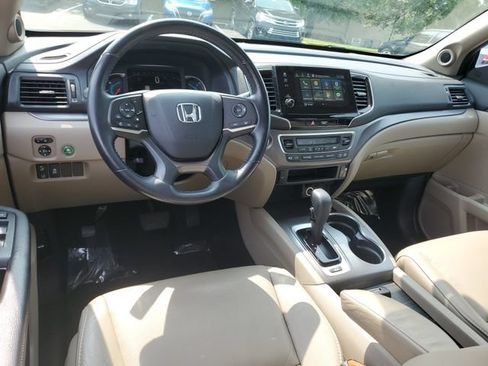 Used 2020 Honda Pilot EX-L image 10