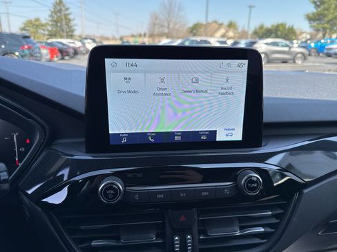 Used 2025 Ford Escape ST-Line FWD image 36