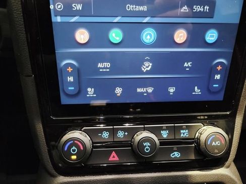 New 2025 Ford Ranger Raptor image 19